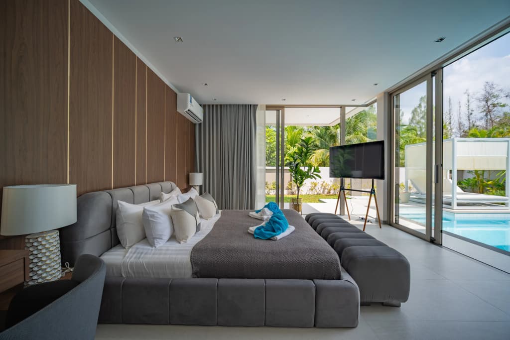 Grand View Residence Villa by NLA, Villa - photo 16