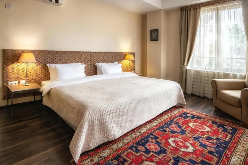 Ginger Hotel - photo 4