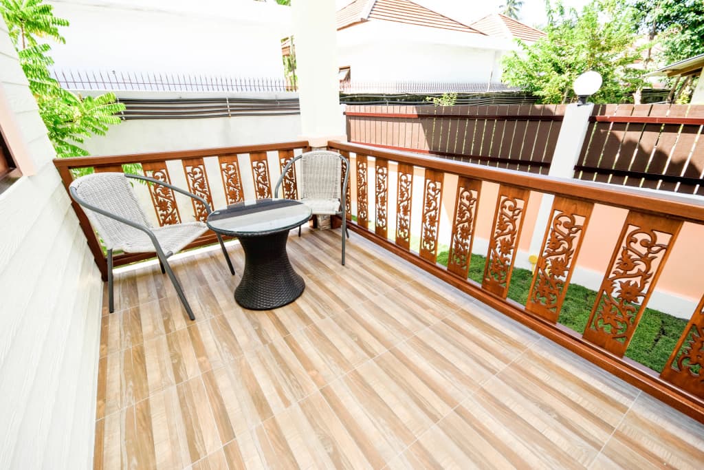 Lucky Villa Residence Apart Hotel - photo 11