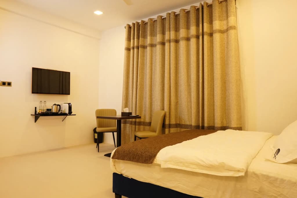 Moonshell Residence Guesthouse - photo 2