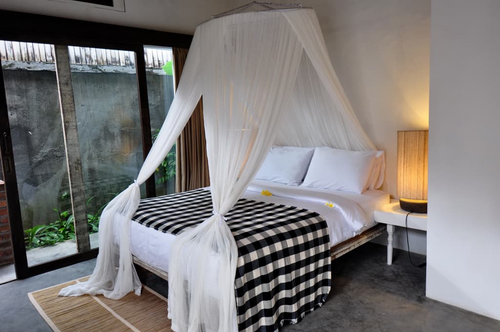 Authentic 2BR Villa in Seminyak - photo 12