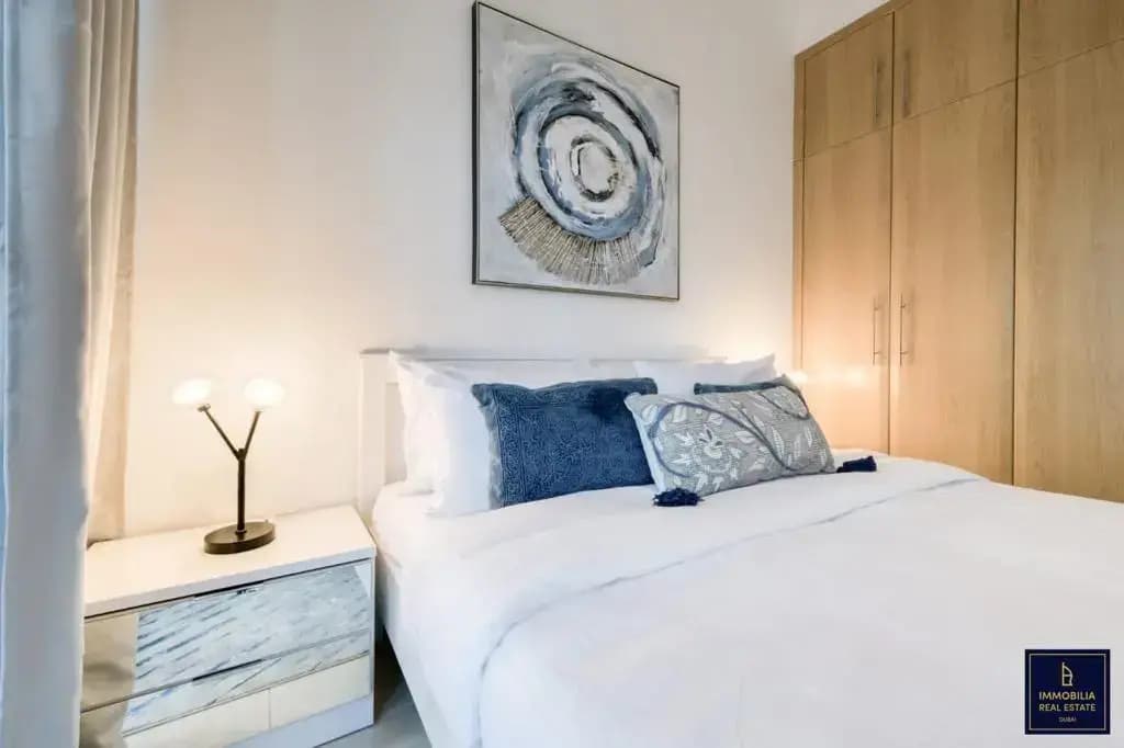 Luxury 1 Bedroom with Sea View Flat - photo 7