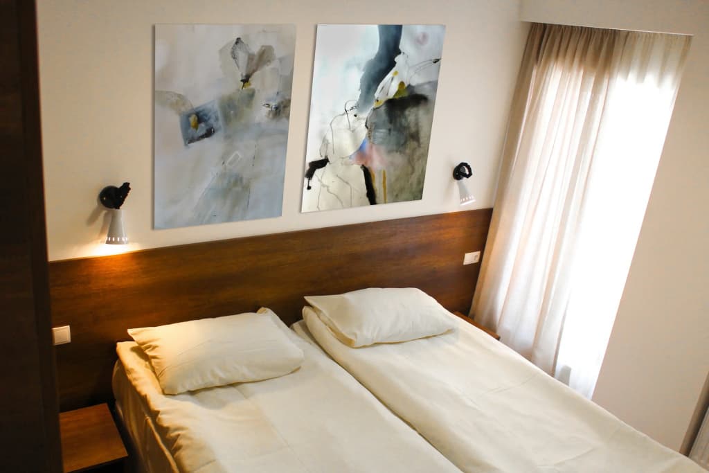 Alliance Hotel - photo 5