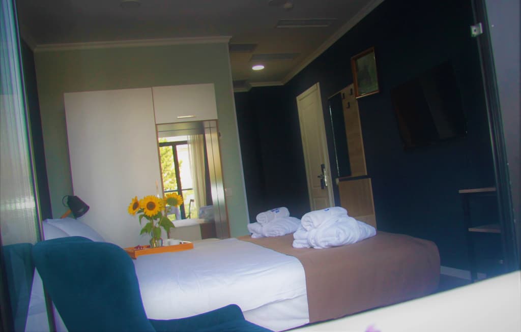 Bricks Hotel - photo 26