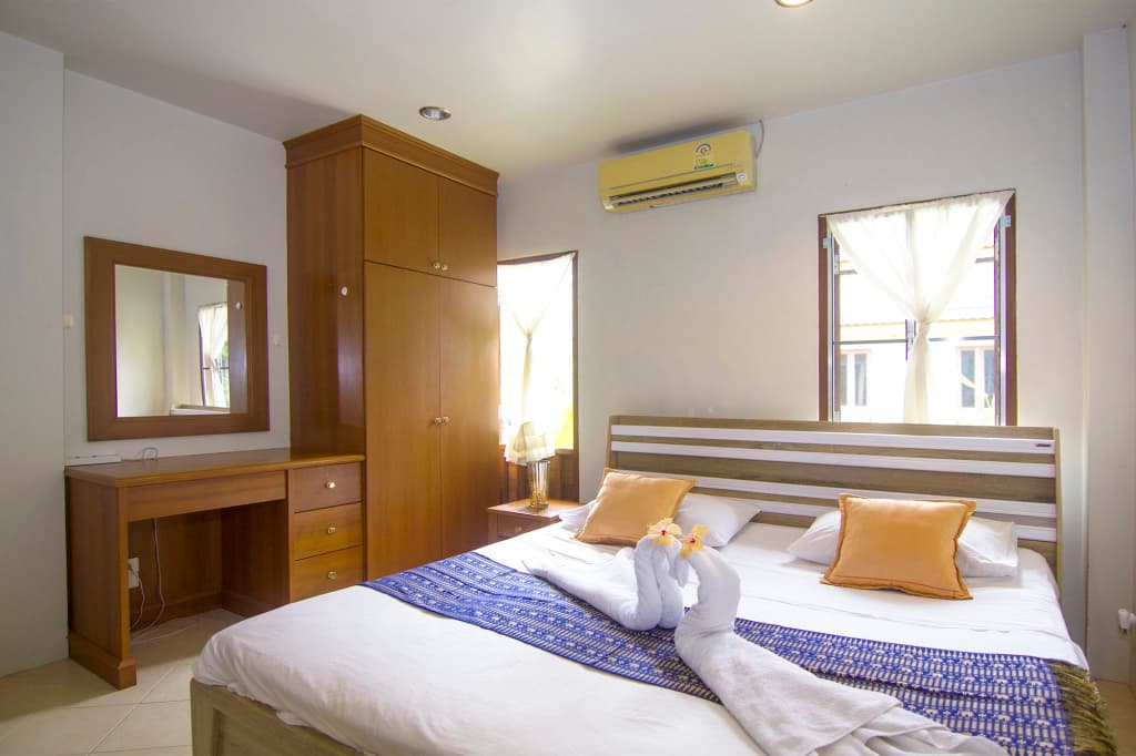 Behind The Sea Villa - photo 8