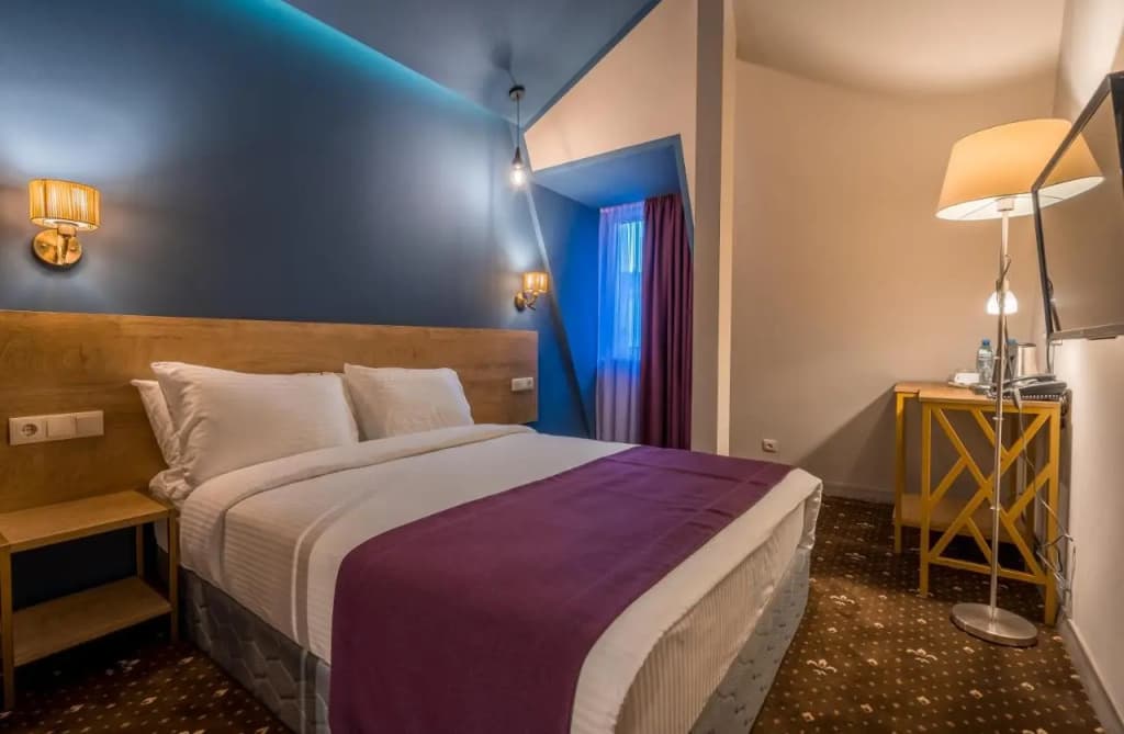 Hotel Boutique Gladius Inn - photo 13