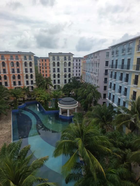 Hello Phu Quoc Apart-hotel - photo 19