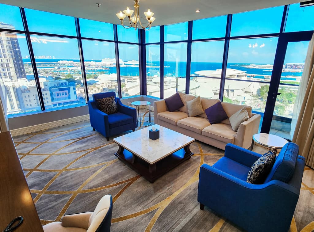 Royal Sherao Hotel - photo 2