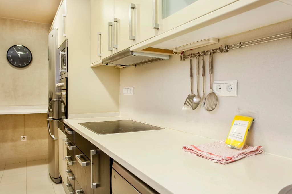 Barcelona Best Services Apartments - photo 12