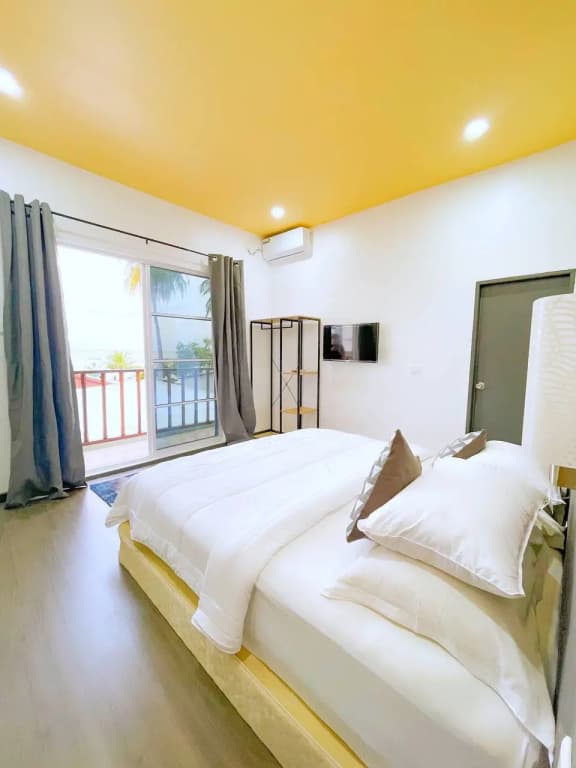 Fatims Beach House Maafushi Hotel - photo 2