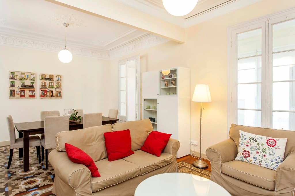 Barcelona Best Services Apartments - photo 2