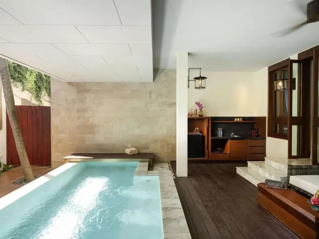 Avista Hideaway Phuket Patong – MGallery  - photo 5