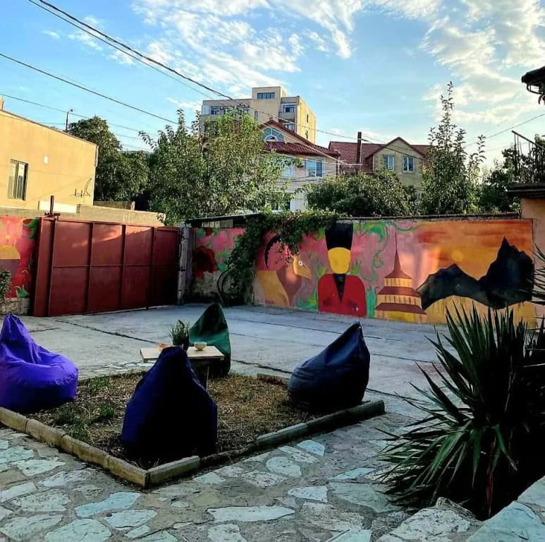 Good Night Hostel - photo 2