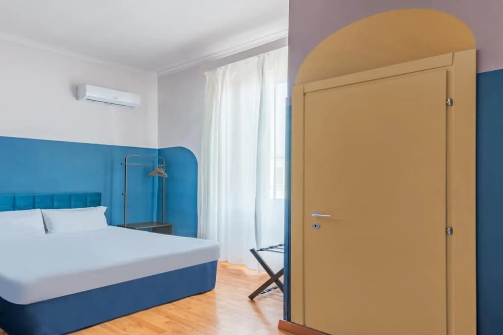 Hotel Infinito - photo 24