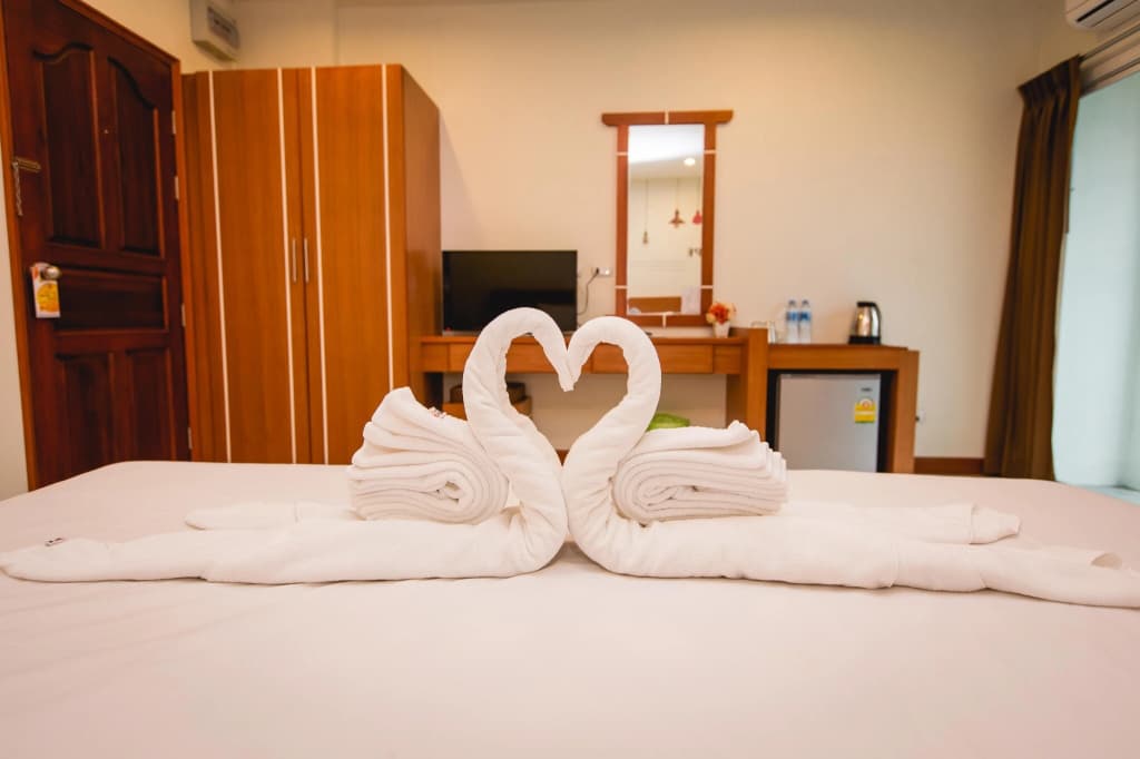 Fulla Place Hotel - photo 2