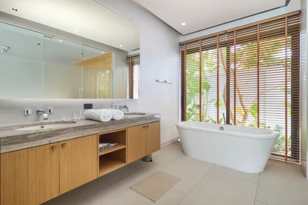 Botanica Four Seasons 3 Bedrooms Villa - photo 30