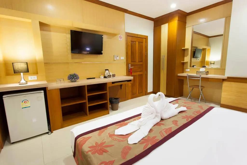 The Bluewater Hotel - photo 8