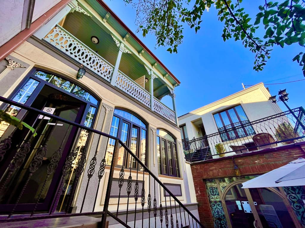 Silver 34 Boutique hotel - photo 8