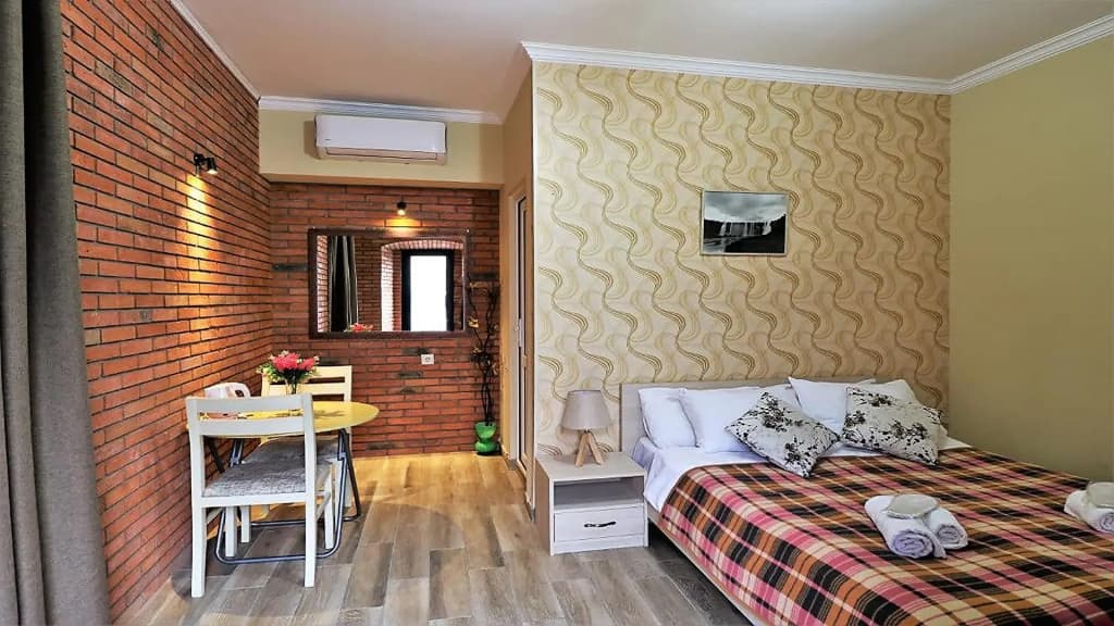 Tabori Hotel - photo 9