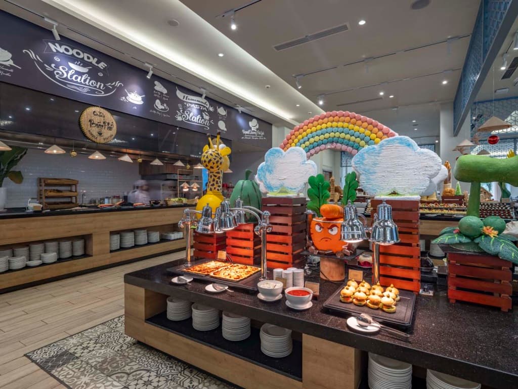 Vinpearl Wonderworld Phu Quoc - photo 6