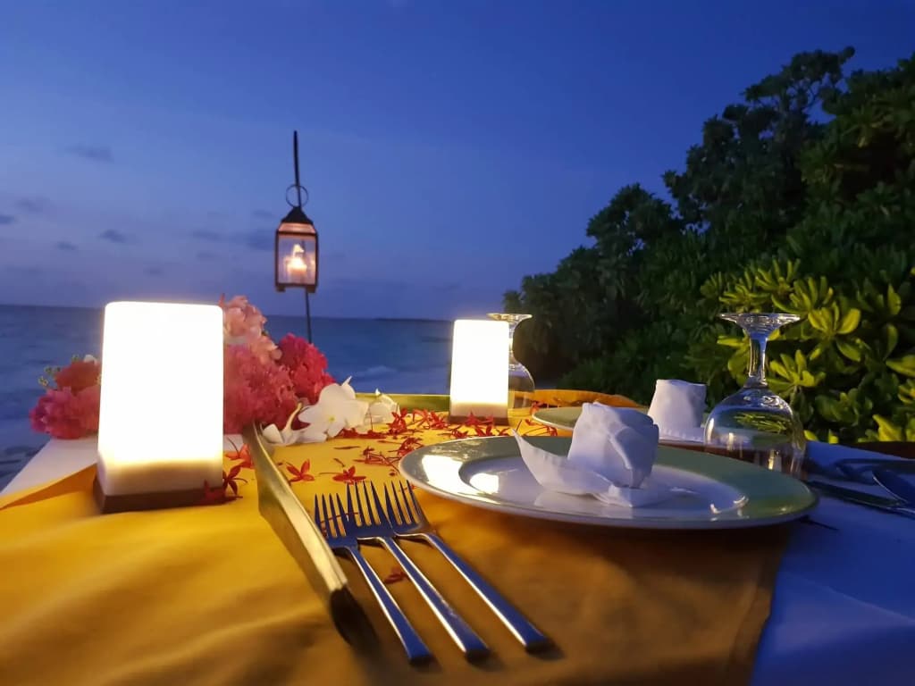 The Barefoot Eco Hotel - photo 6