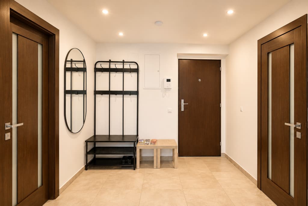 Loft Apartments - photo 18