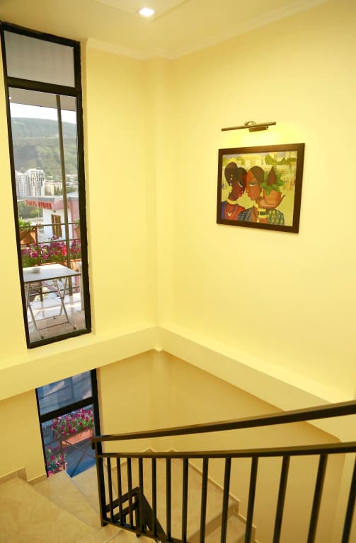 Guru Hotel - photo 8
