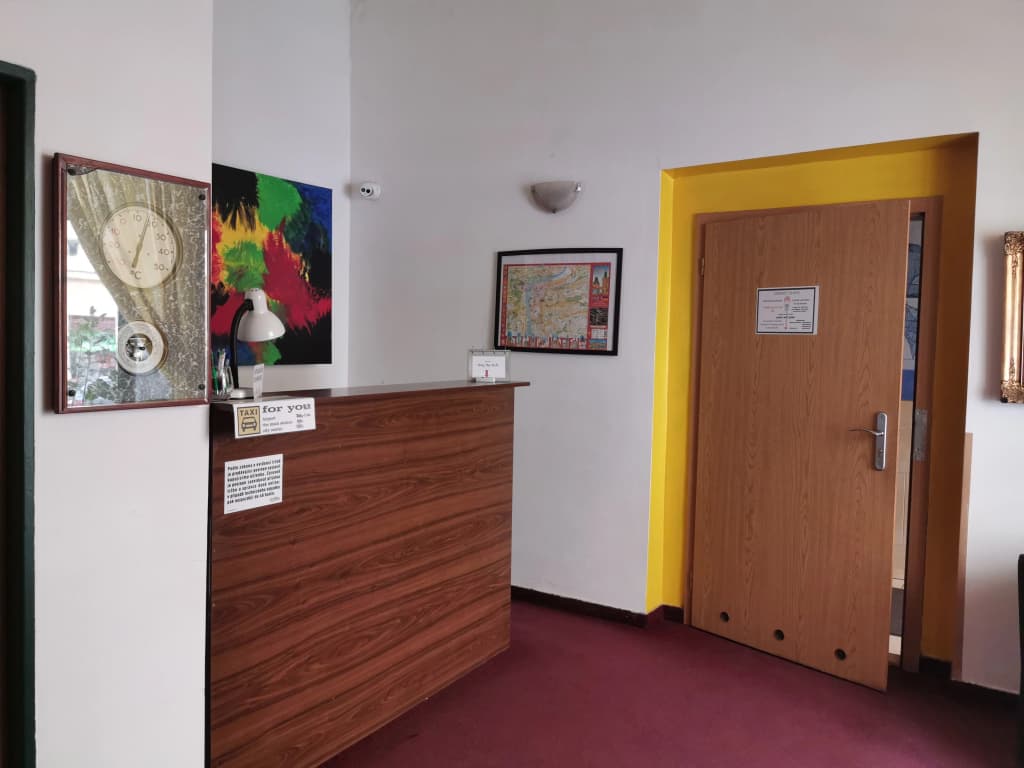Auspicie Apart-hotel - photo 4