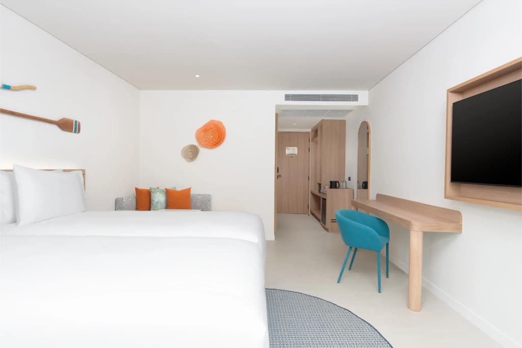 ibis Styles Phuket Bangtao - photo 20