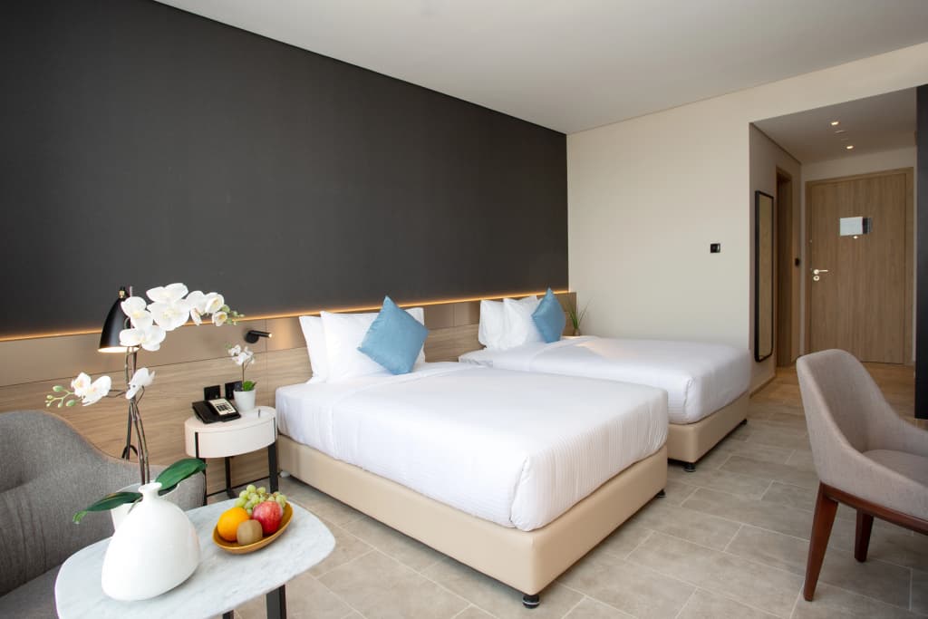Beach Walk Hotel - photo 6