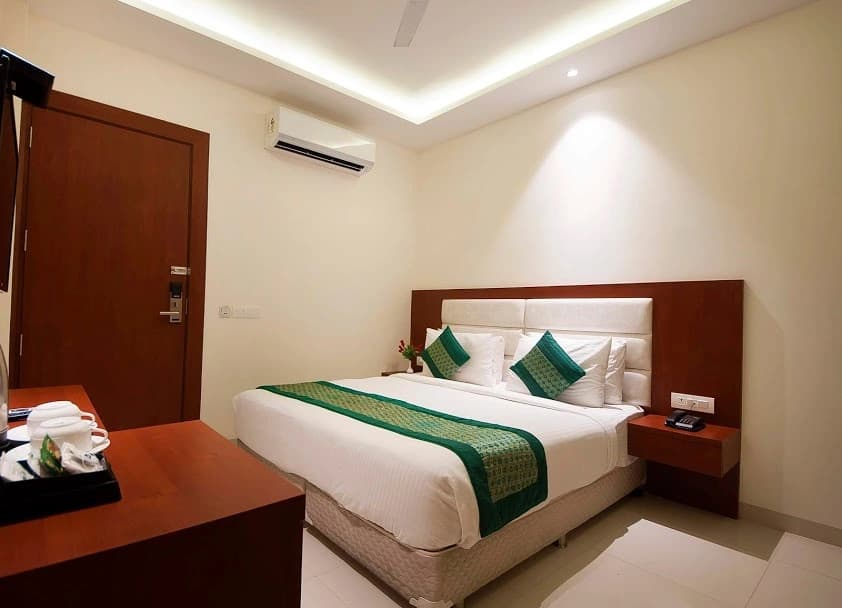 Z Suite Hotel - photo 14