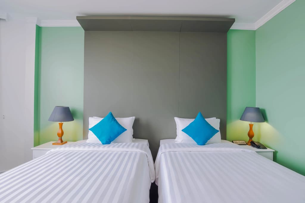 Memoire Siem Reap Hotel - photo 12