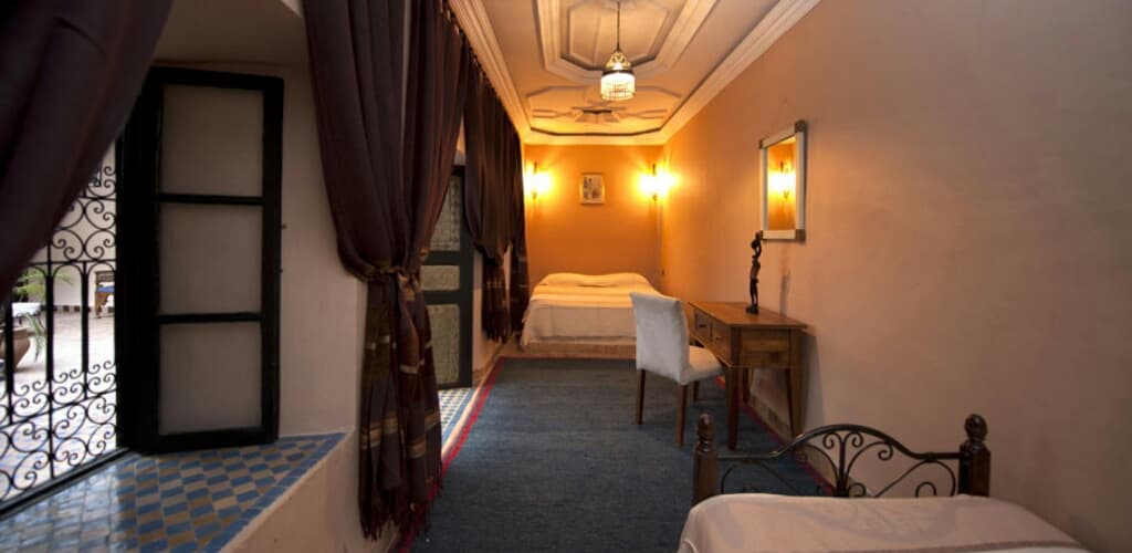 Riad Azalia Guest House - photo 24