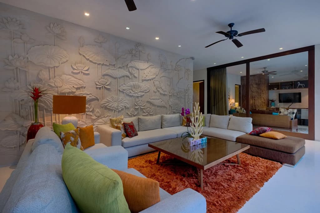 Villa Shinta Dewi Ubud Villa by Sanga Sanga Hospitality - photo 3