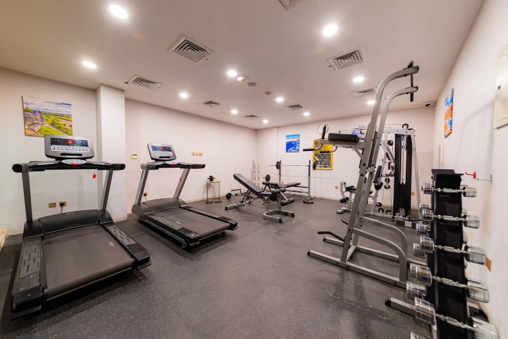 Saraya Palace Hotel by ACRON GROUP HOTEL MANAGEMENT - photo 10