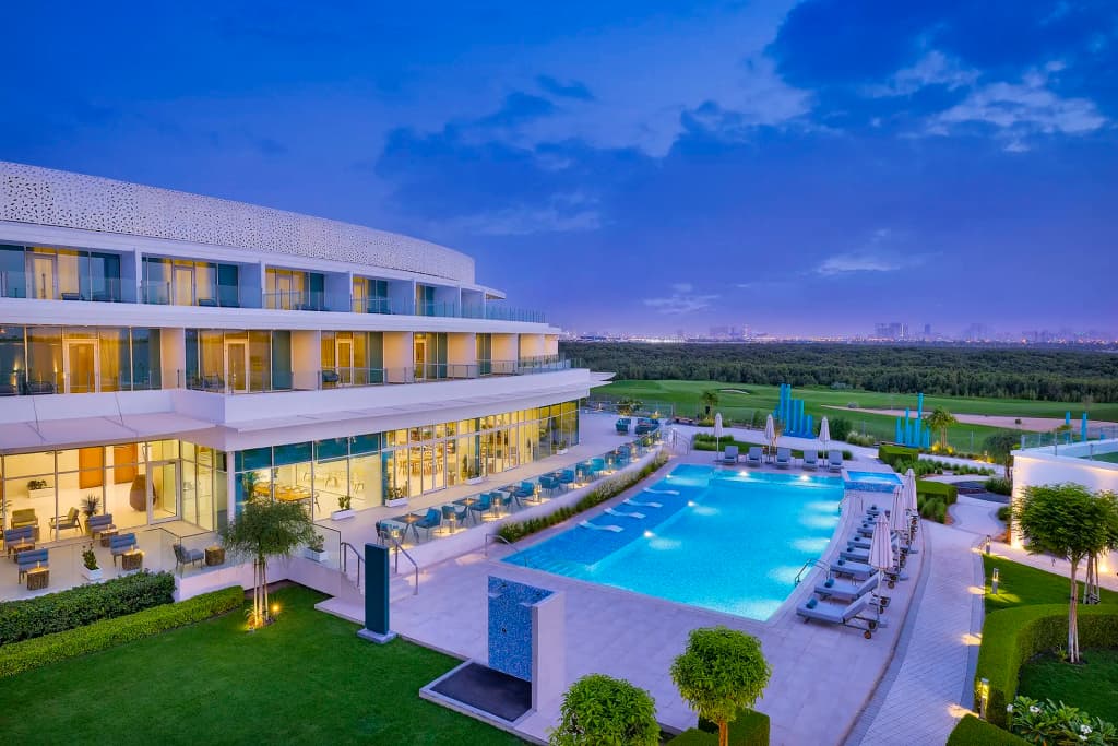 ZOYA Health & Wellbeing Resort - photo 2