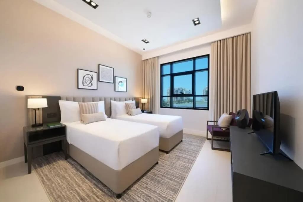 Cheval Maison - The Palm Dubai - photo 7