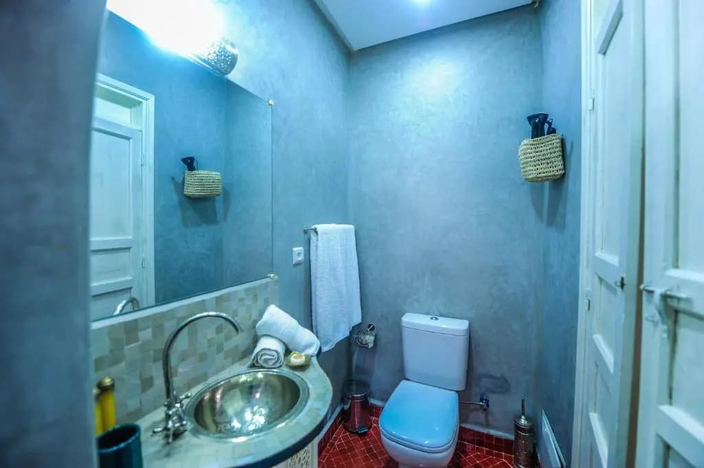 Riad Milouda Hotel - photo 13
