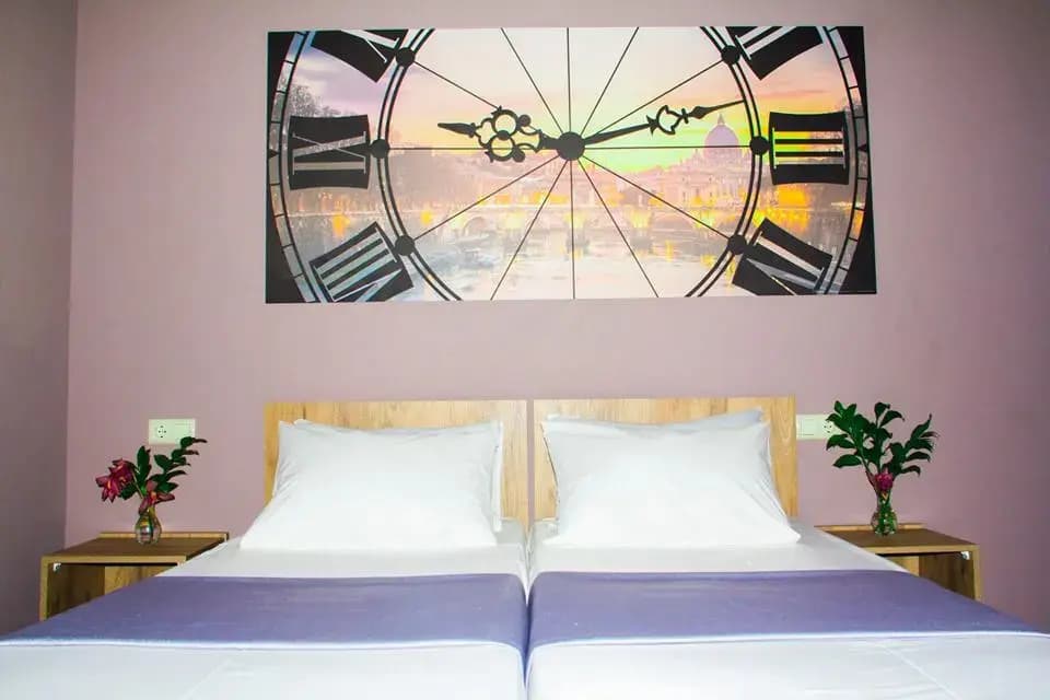 Dcorner Hotel - photo 2