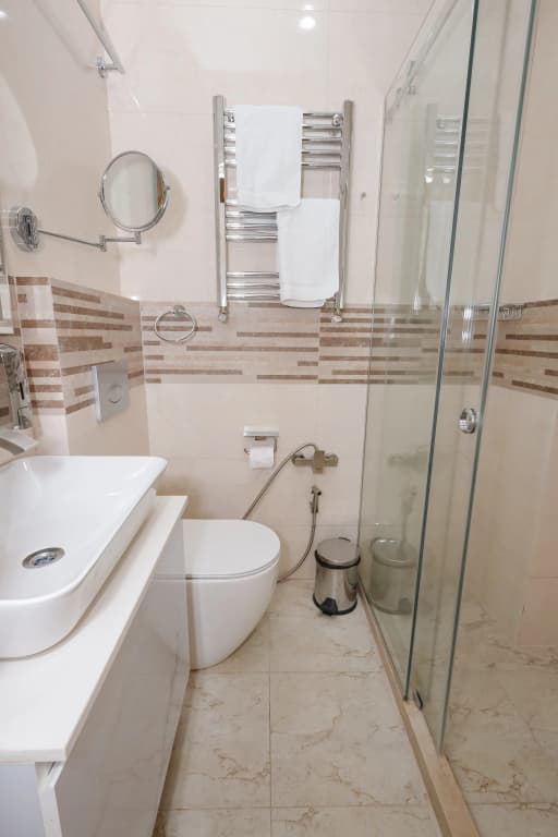 Westhills Apartment Hotel - photo 20