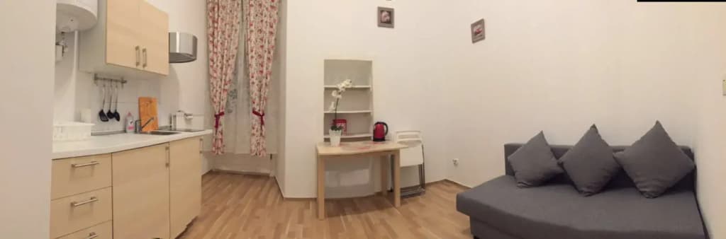 Provance Charm And Comfortable Apartments - photo 4