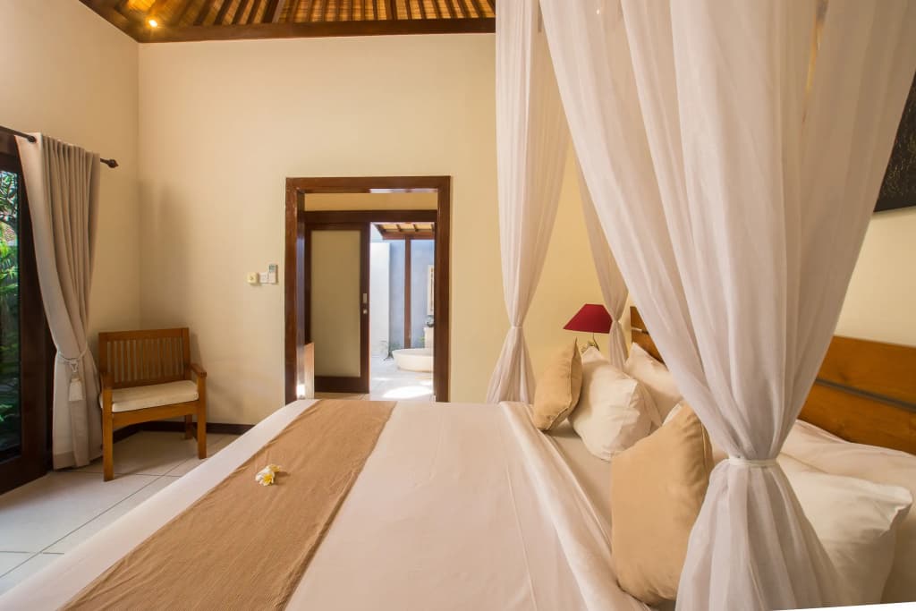 MD Seminyak Villa - photo 19