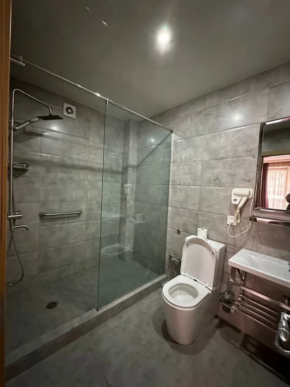 Boutique hotel Amber - photo 11