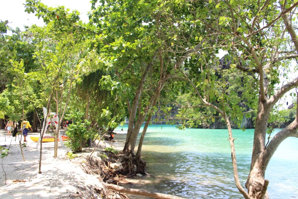 Happy Elephant Resort Hotel - photo 14