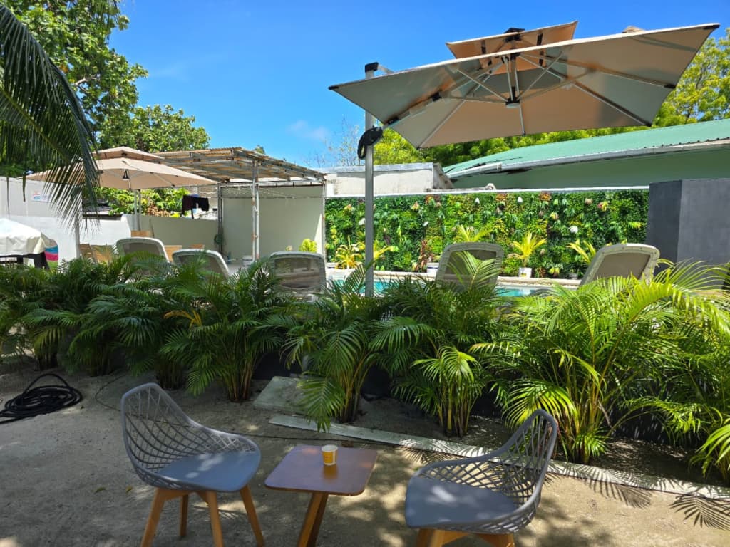 Madi Grand Maldives Guest house - photo 10