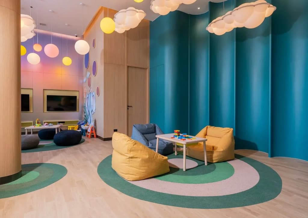 Cassia Rama 9 Bangkok by Banyan Group - photo 23