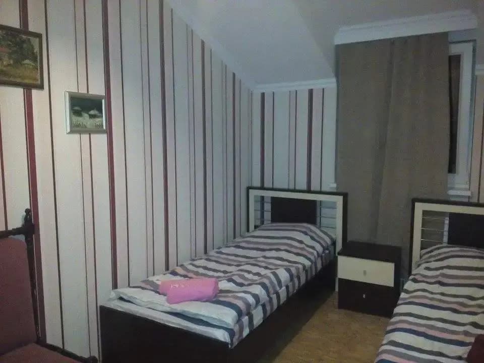 Sololaki Skazka Apartments - photo 10