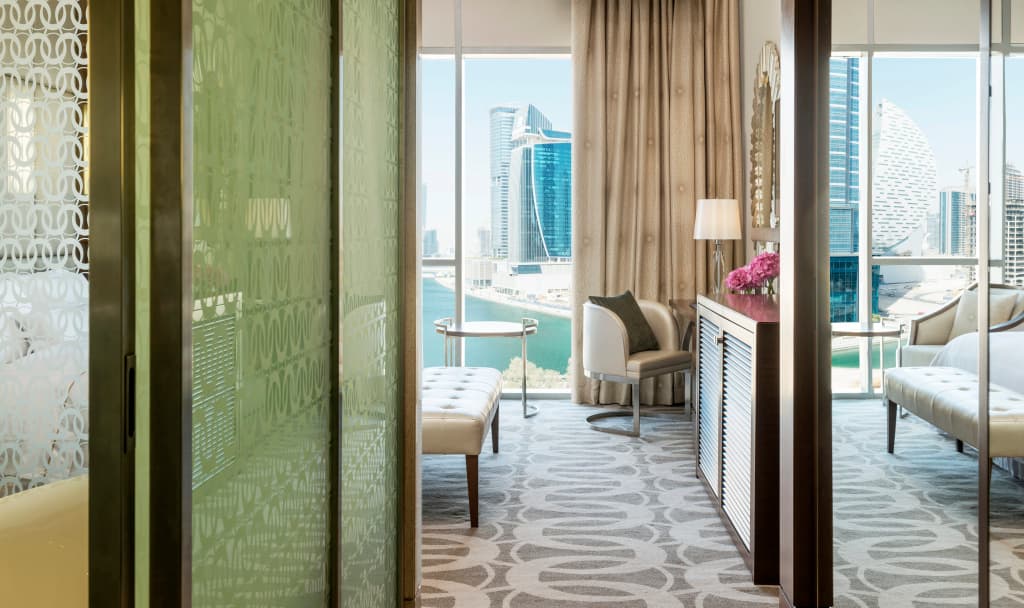 Hilton Dubai Al Habtoor City - photo 21