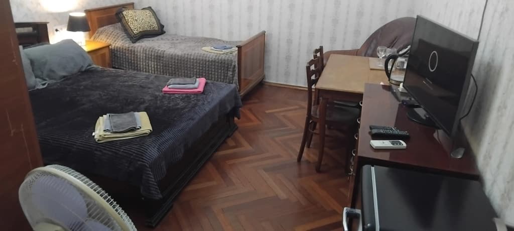 Romson Hotel Guest House - photo 13