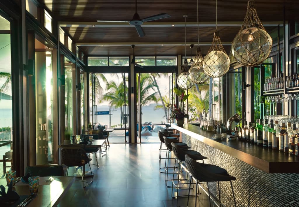 Santiburi Koh Samui Hotel - photo 21